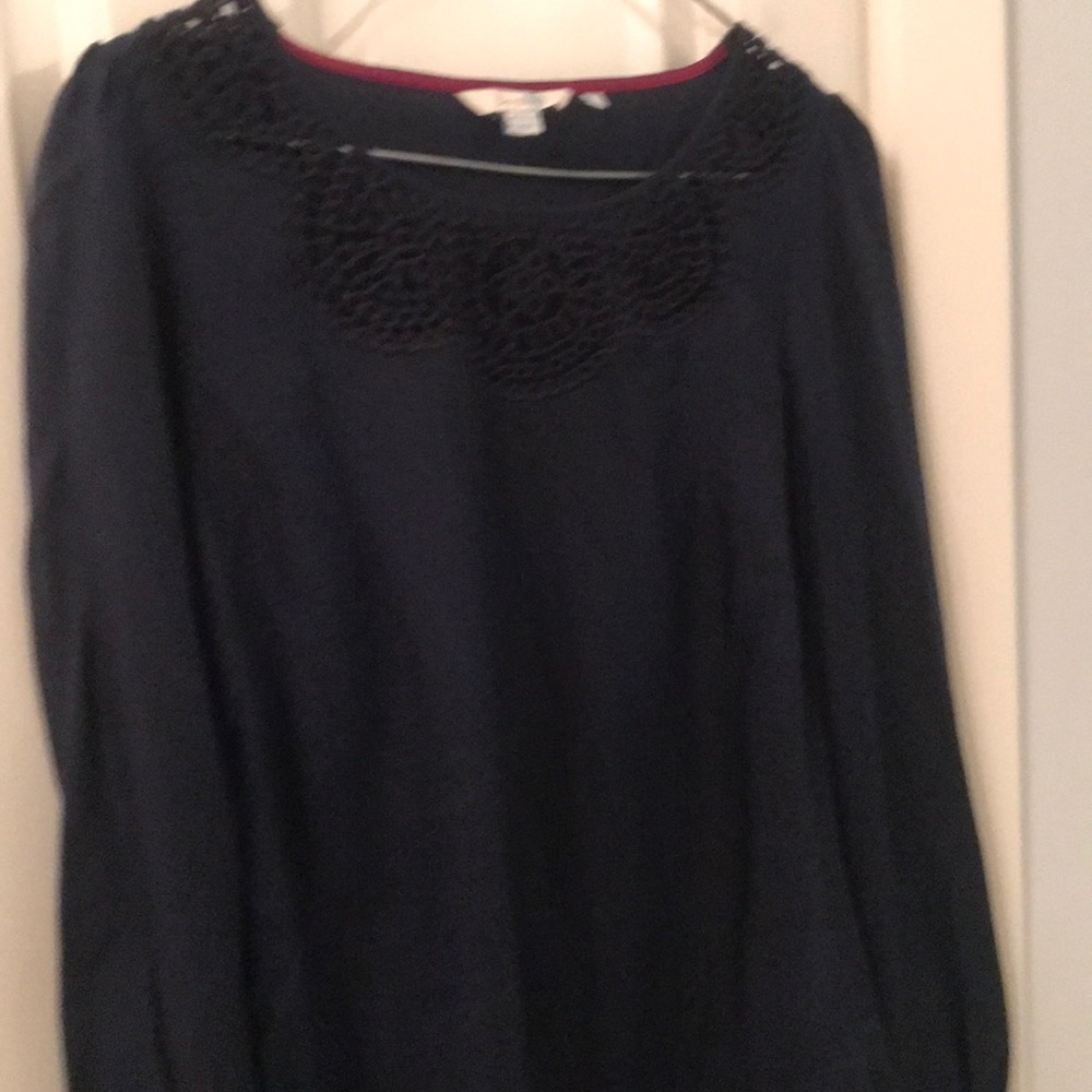 Boden blouse